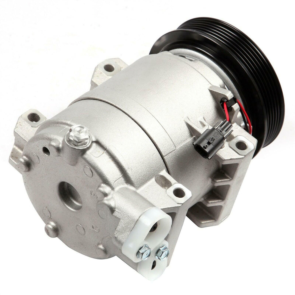 A/C AC Compressor For 2008-2013 NISSAN ROGUE 2.5L 926004BB2A CO 11200C Wholesale