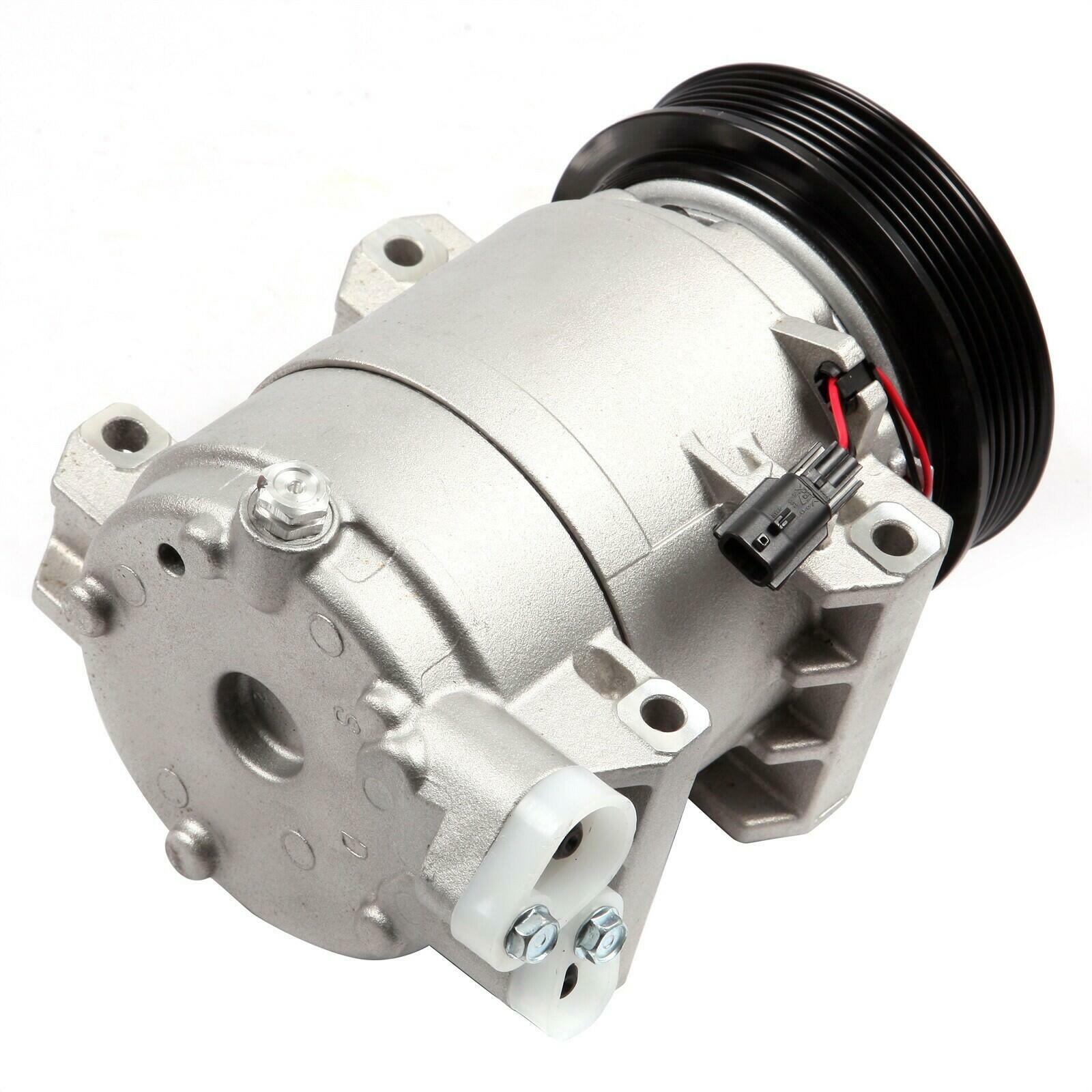 A/C AC Compressor For 2008-2013 NISSAN ROGUE 2.5L 926004BB2A CO 11200C Wholesale