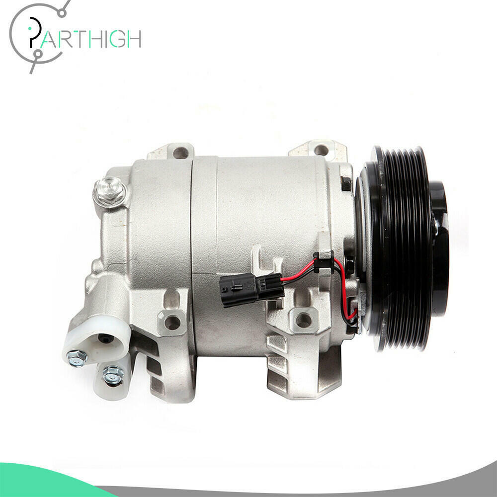 A/C AC Compressor For 2008-2013 NISSAN ROGUE 2.5L 926004BB2A CO 11200C Wholesale