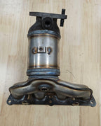 Farpida Catalytic Converter Fits Hyundai Tucson 2.0L AWD 2019-2021 28510-2EPE0