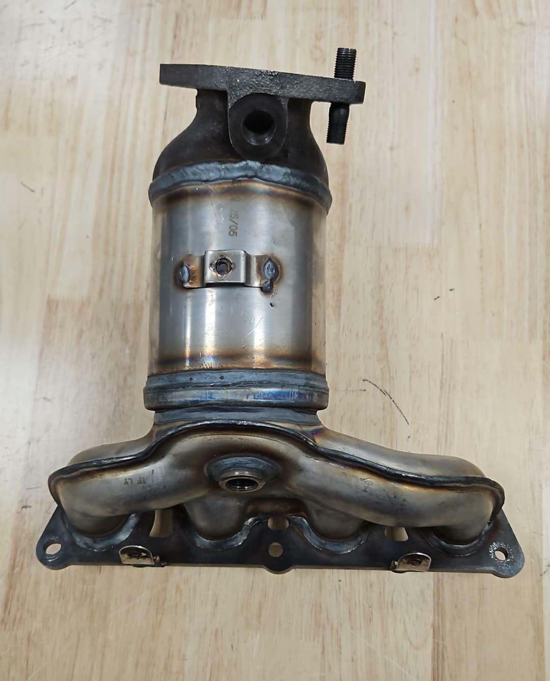 Farpida Catalytic Converter Fits Hyundai Tucson 2.0L AWD 2019-2021 28510-2EPE0