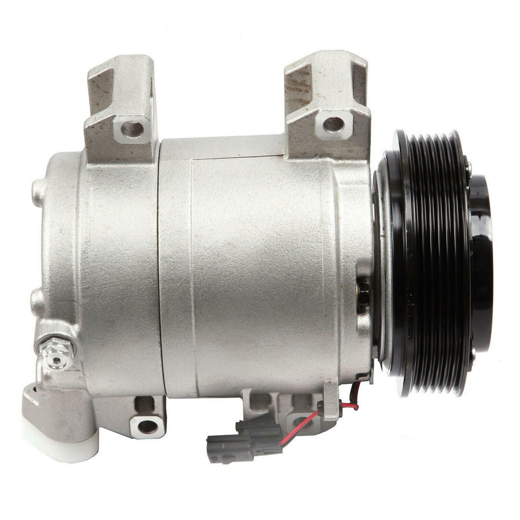 A/C AC Compressor For 2008-2013 NISSAN ROGUE 2.5L 926004BB2A CO 11200C Wholesale