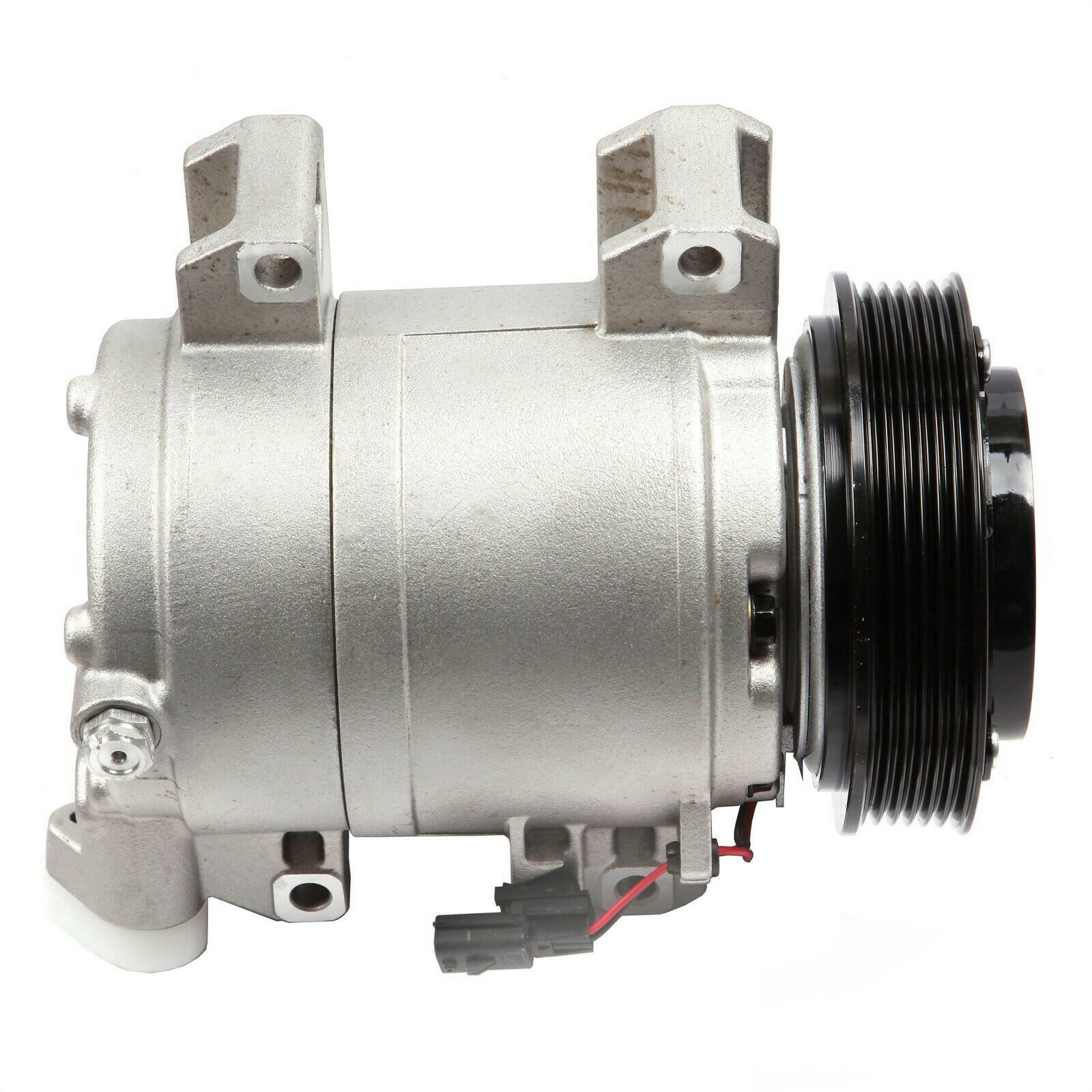 A/C AC Compressor For 2008-2013 NISSAN ROGUE 2.5L 926004BB2A CO 11200C Wholesale
