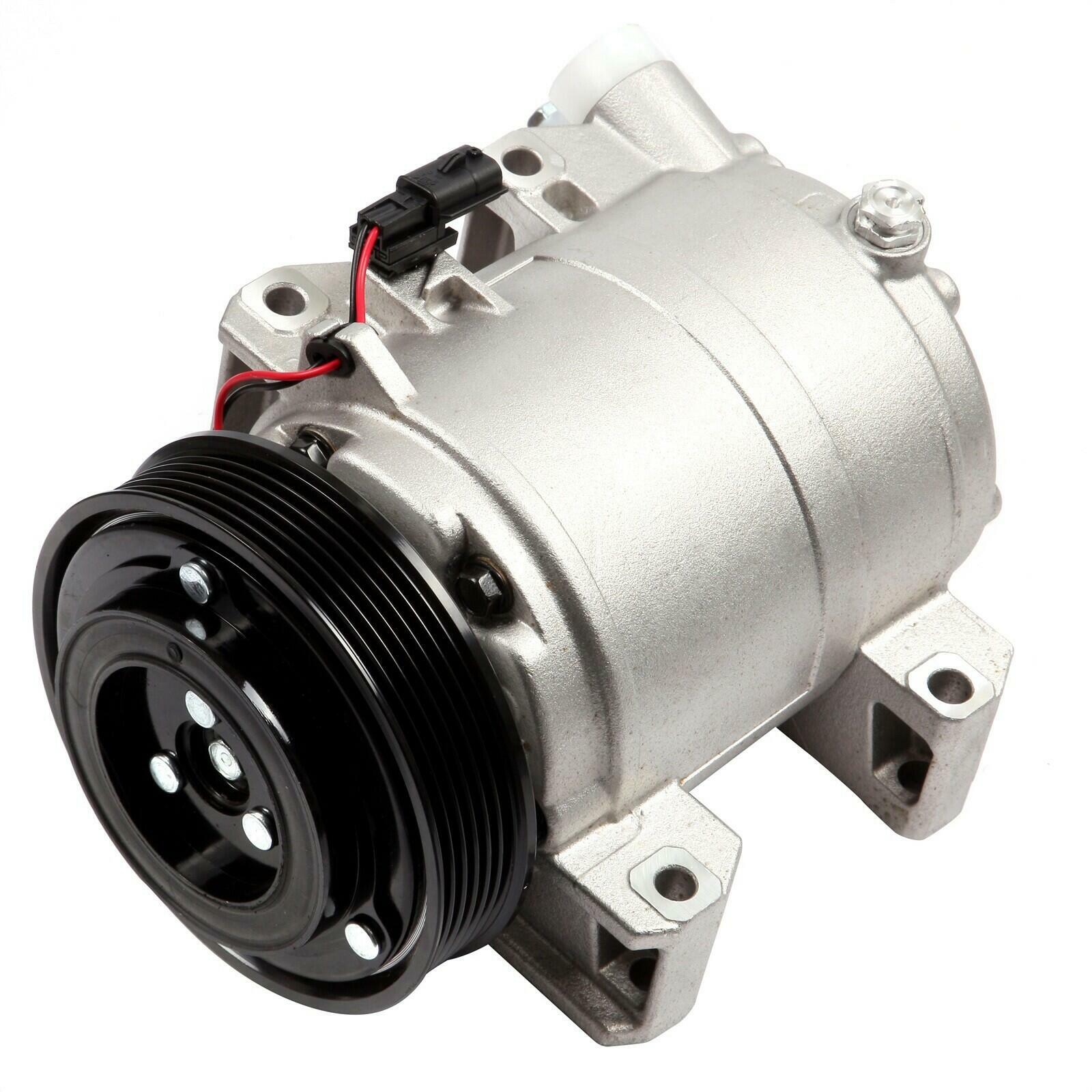 A/C AC Compressor For 2008-2013 NISSAN ROGUE 2.5L 926004BB2A CO 11200C Wholesale