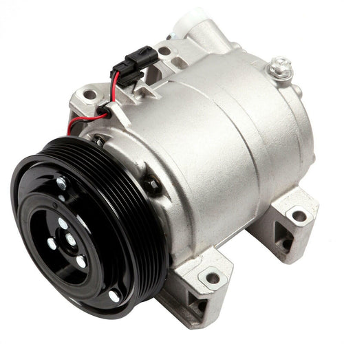 A/C AC Compressor For 2008-2013 NISSAN ROGUE 2.5L 926004BB2A CO 11200C Wholesale