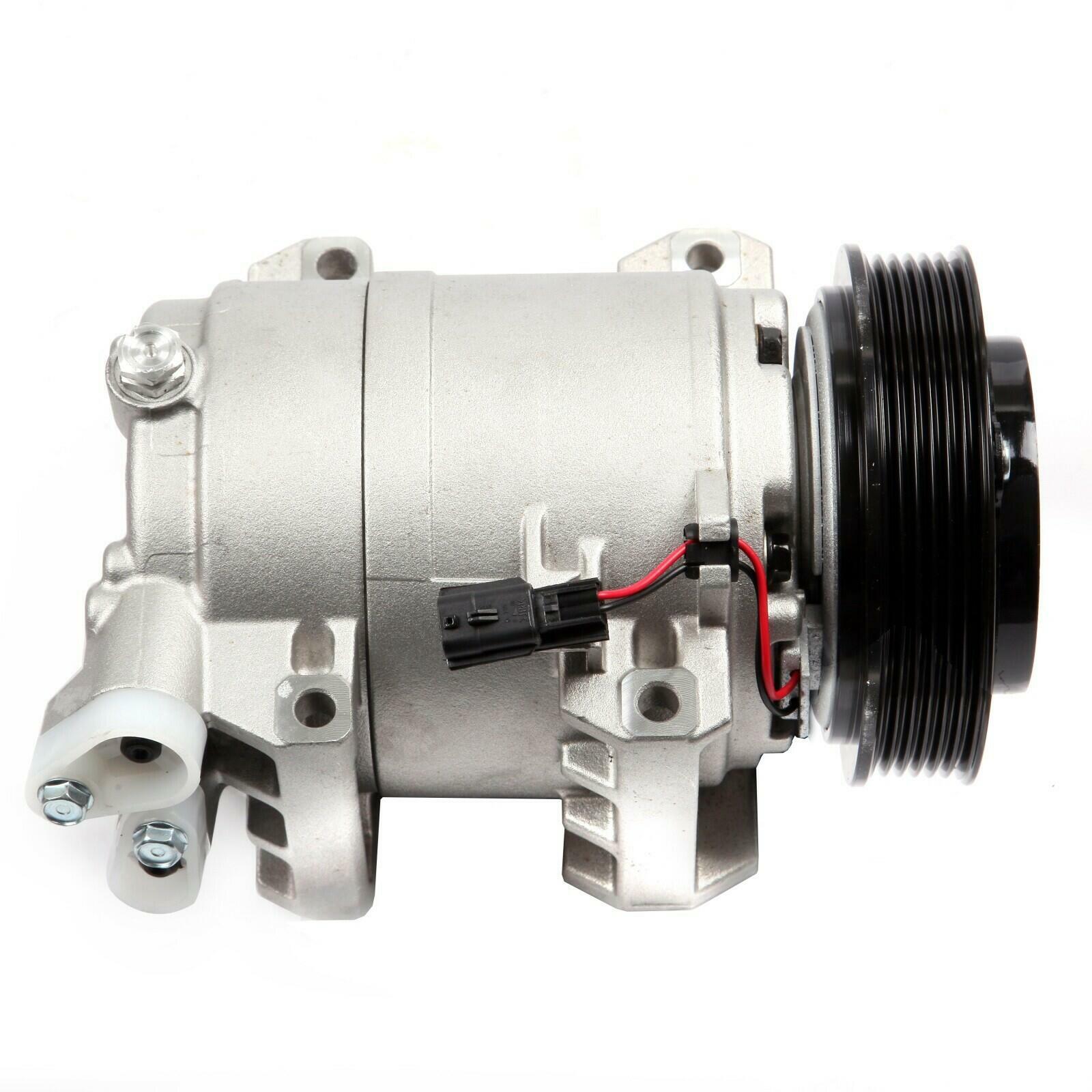 A/C AC Compressor For 2008-2013 NISSAN ROGUE 2.5L 926004BB2A CO 11200C Wholesale
