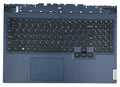 OEM Lenovo Legion 5 Pro-16ACH6H Case Palmrest Keyboard AP1ZT000300 5CB1C748098