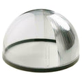 EZ Tubular Skylight Replacement Dome Leakproof Seal Acrylic Construction 6 in. H