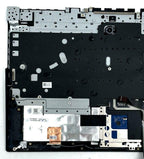 OEM Lenovo Legion 5 Pro-16ACH6H Case Palmrest Keyboard AP1ZT000300 5CB1C748098