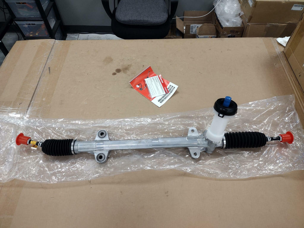 PHOBOOS Power Steering Rack & Pinion Hydraulic Hyundai Elantra 2008-2012 Kia