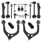 16PC Suspension Kit For Dodge Charger Challenger Magnum Chrysler 300 2005-2010