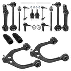16PC Suspension Kit For Dodge Charger Challenger Magnum Chrysler 300 2005-2010