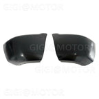 Toyota Land Cruiser LC80 1991-1997 Front Bumper Corner Protection Covers