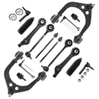 16PC Suspension Kit For Dodge Charger Challenger Magnum Chrysler 300 2005-2010