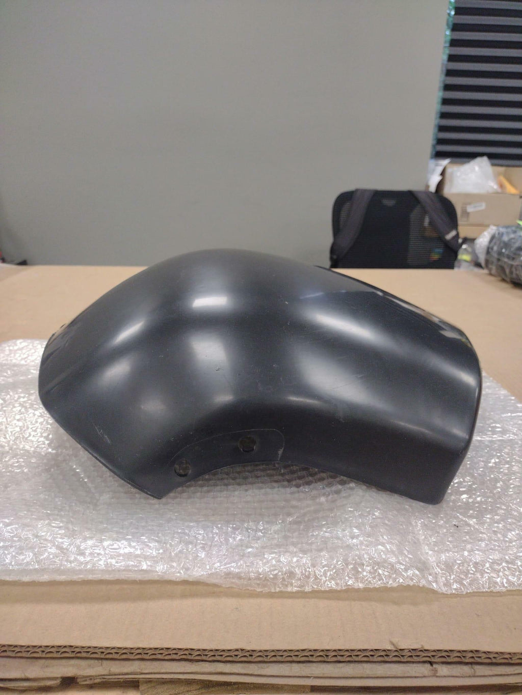 Toyota Land Cruiser LC80 1991-1997 Front Bumper Corner Protection Covers