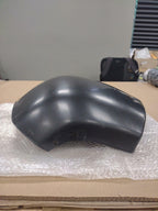Toyota Land Cruiser LC80 1991-1997 Front Bumper Corner Protection Covers