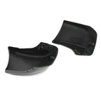 Toyota Land Cruiser LC80 1991-1997 Front Bumper Corner Protection Covers