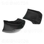 Toyota Land Cruiser LC80 1991-1997 Front Bumper Corner Protection Covers
