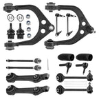 16PC Suspension Kit For Dodge Charger Challenger Magnum Chrysler 300 2005-2010