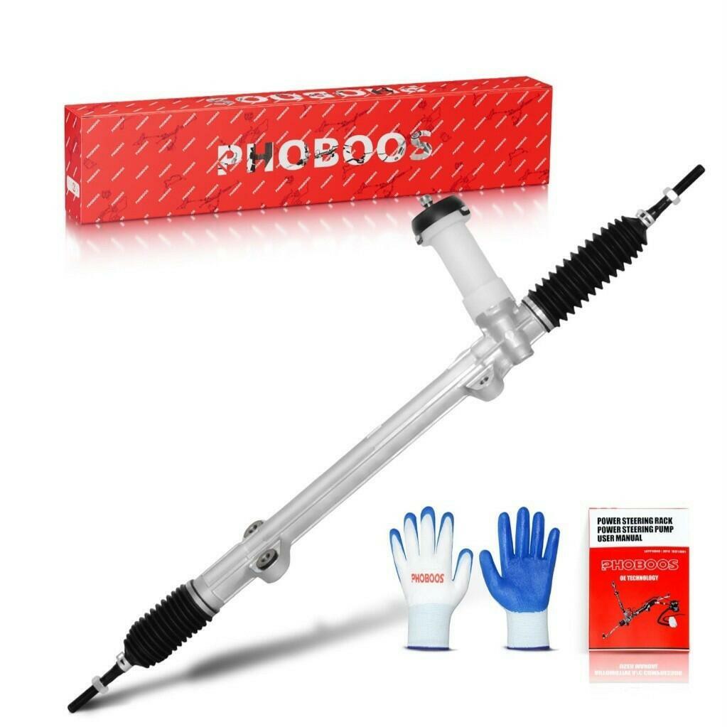 PHOBOOS Power Steering Rack & Pinion Hydraulic Hyundai Elantra 2008-2012 Kia