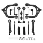 16PC Suspension Kit For Dodge Charger Challenger Magnum Chrysler 300 2005-2010