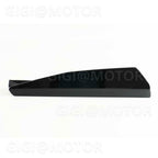Corvette C7 2014-2019 5VM Style Side Skirt Corner Splitter Extensions Painted