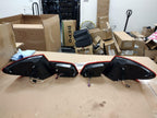 BMW 5-series F10/F18 New Gen Style Tail Lights 2011-2017