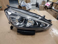 FOR 16-19 NISSAN SENTRA RIGHT PASSENGER SIDE HALOGEN HEADLIGHT HEADLAMP