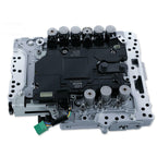 Valve Body w/Solenoids for Infinity Q50 31705-X132B RE7R01A TCM M3B