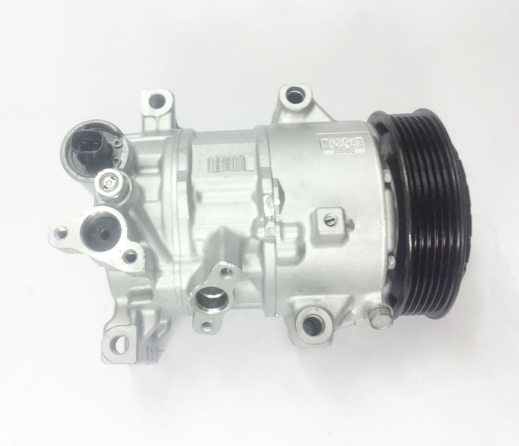 2014-2022 Toyota Corolla 1.8L OEM Reman Denso AC compressor W/ 1 year warranty