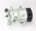 2014-2022 Toyota Corolla 1.8L OEM Reman Denso AC compressor W/ 1 year warranty