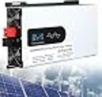 5000W Hybrid Solar Inverter 24V DC to 110/220V Split Phase Pure Sine Wave