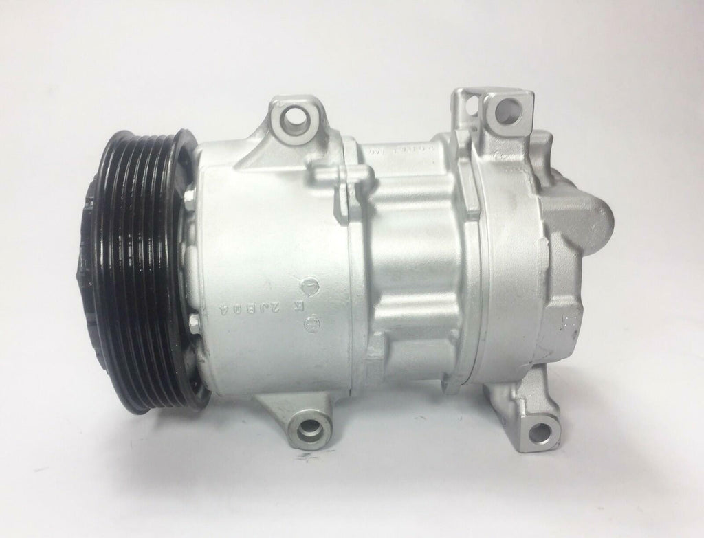 2014-2022 Toyota Corolla 1.8L OEM Reman Denso AC compressor W/ 1 year warranty