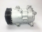 2014-2022 Toyota Corolla 1.8L OEM Reman Denso AC compressor W/ 1 year warranty