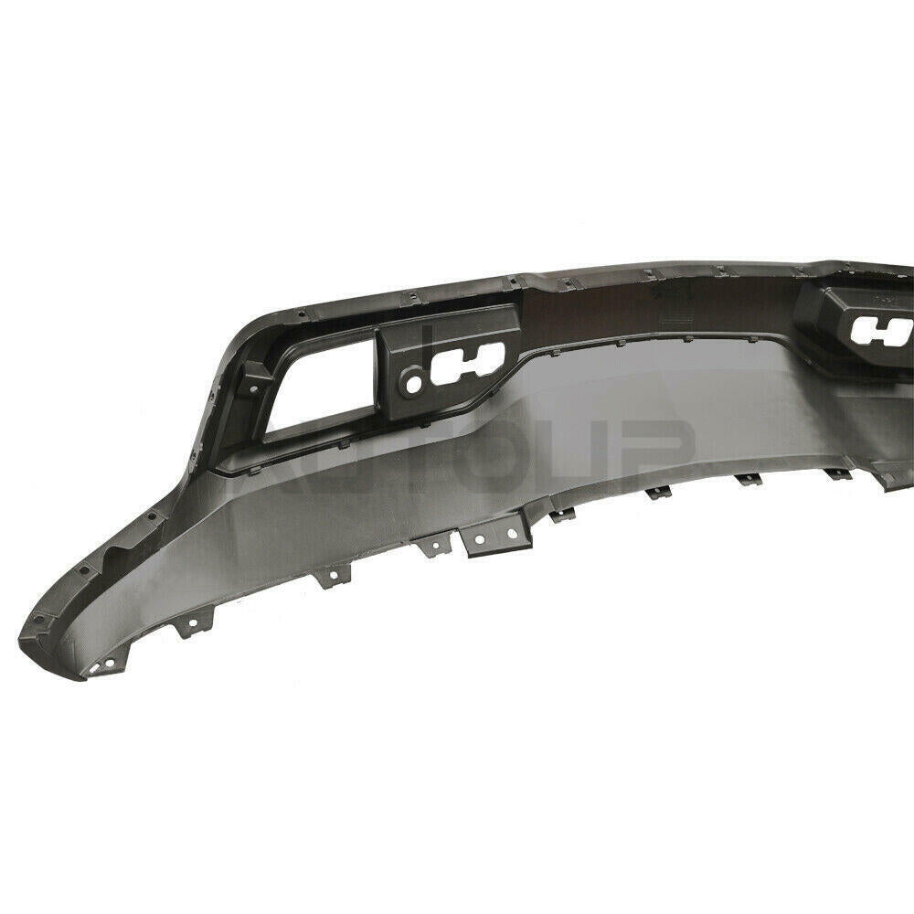 New Replacement Front Lower Bumper Cover For 2019-2021 Silverado 1500 84219073