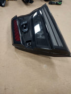 LED Tail Lights for Honda Accord 2018-2022 Sequential DRL Starry Blackout