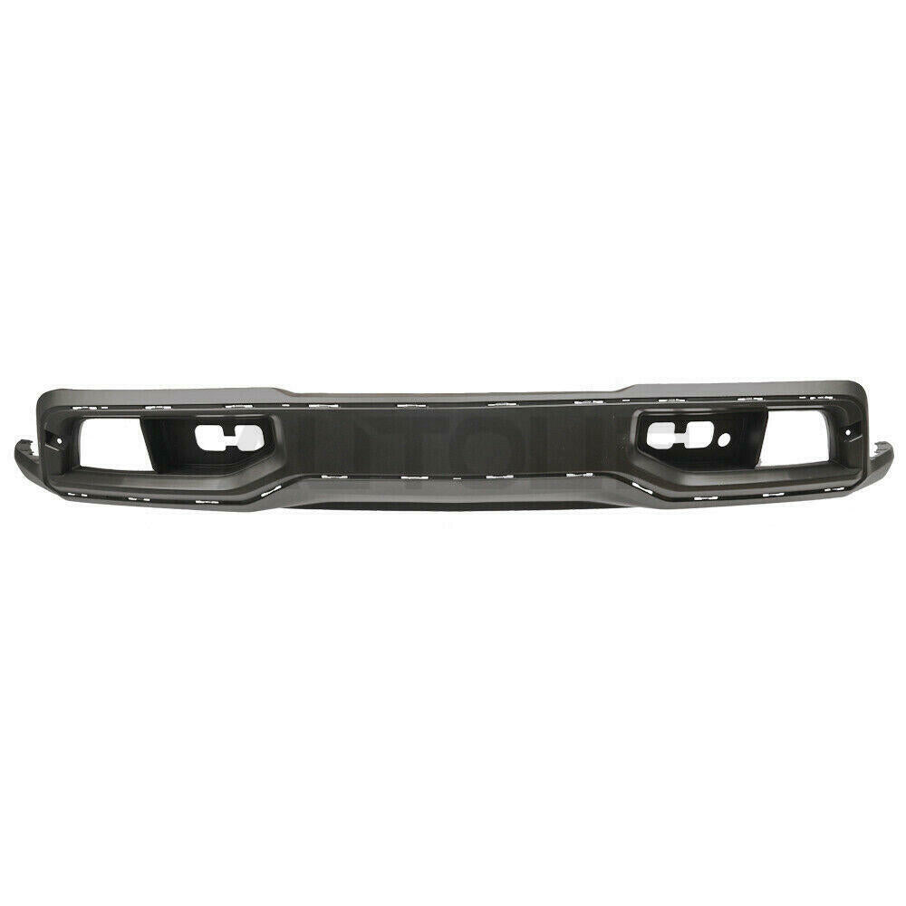 New Replacement Front Lower Bumper Cover For 2019-2021 Silverado 1500 84219073
