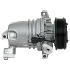 Fits Nissan Versa 1.8L 2007-2012 For Cube 1.8L 2009-2010 AC A/C Compressor  New