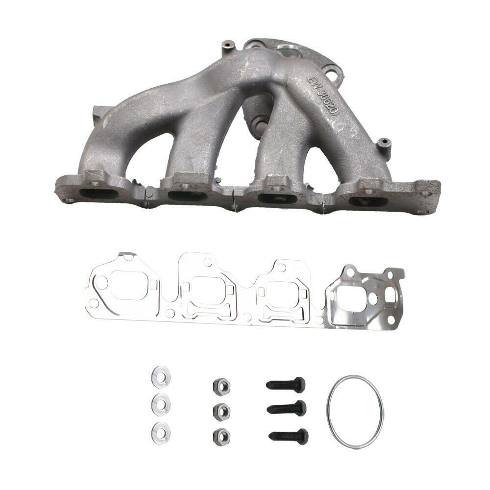 2009-2014 Chevy Malibu 2.4L Exhaust Manifold w/Gasket 674-937