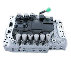 Valve Body w/Solenoids for Infinity Q50 31705-X132B RE7R01A TCM M3B