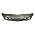 New Replacement Front Lower Bumper Cover For 2019-2021 Silverado 1500 84219073