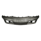 New Replacement Front Lower Bumper Cover For 2019-2021 Silverado 1500 84219073