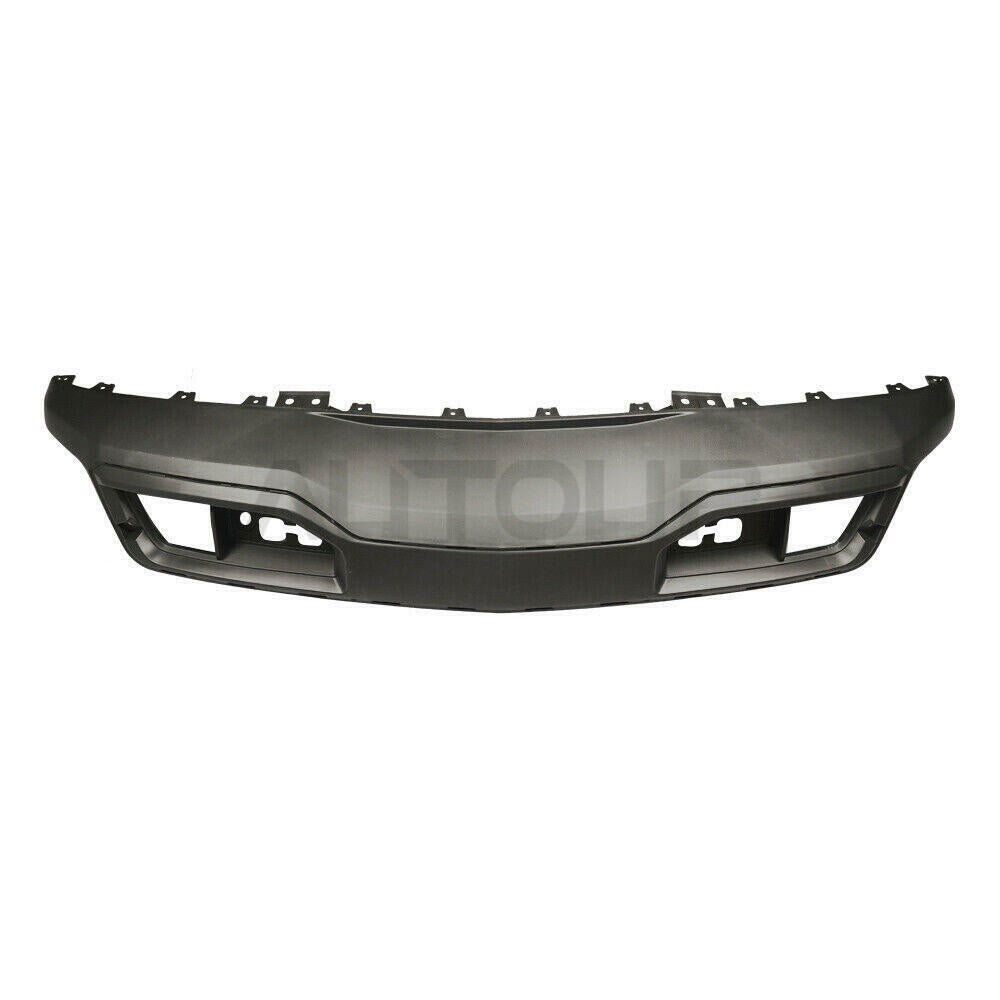 New Replacement Front Lower Bumper Cover For 2019-2021 Silverado 1500 84219073