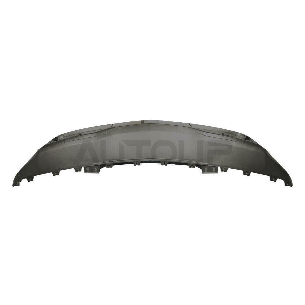 New Replacement Front Lower Bumper Cover For 2019-2021 Silverado 1500 84219073