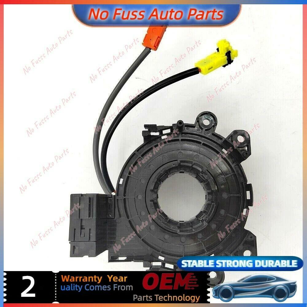 B5554-4GA1A For 2014-2019 Infiniti Q50 New Clock Spring Spiral Cable W/O Heated