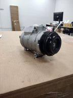 BRAND NEW RYC AC Compressor Kit DF55N Fits Ford Edge 3.5L, 3.7L V6 2011