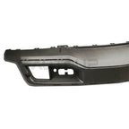New Replacement Front Lower Bumper Cover For 2019-2021 Silverado 1500 84219073