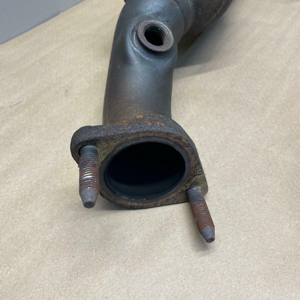 2011 BMW 528i F10 N52 N52N Engine Exhaust Manifold Set Pair OEM