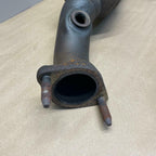 2011 BMW 528i F10 N52 N52N Engine Exhaust Manifold Set Pair OEM