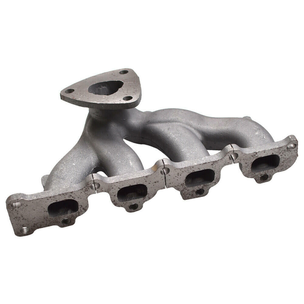 2009-2014 Chevy Malibu 2.4L Exhaust Manifold w/Gasket 674-937